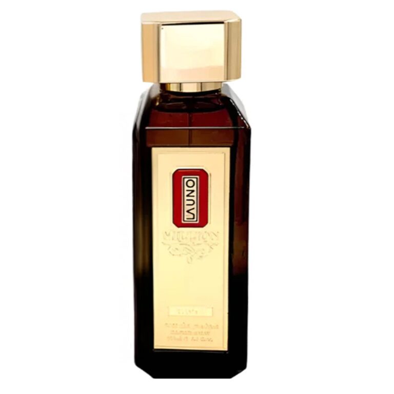 FRAGRANCE WORLD  La Uno Million Royal EDP 100ml