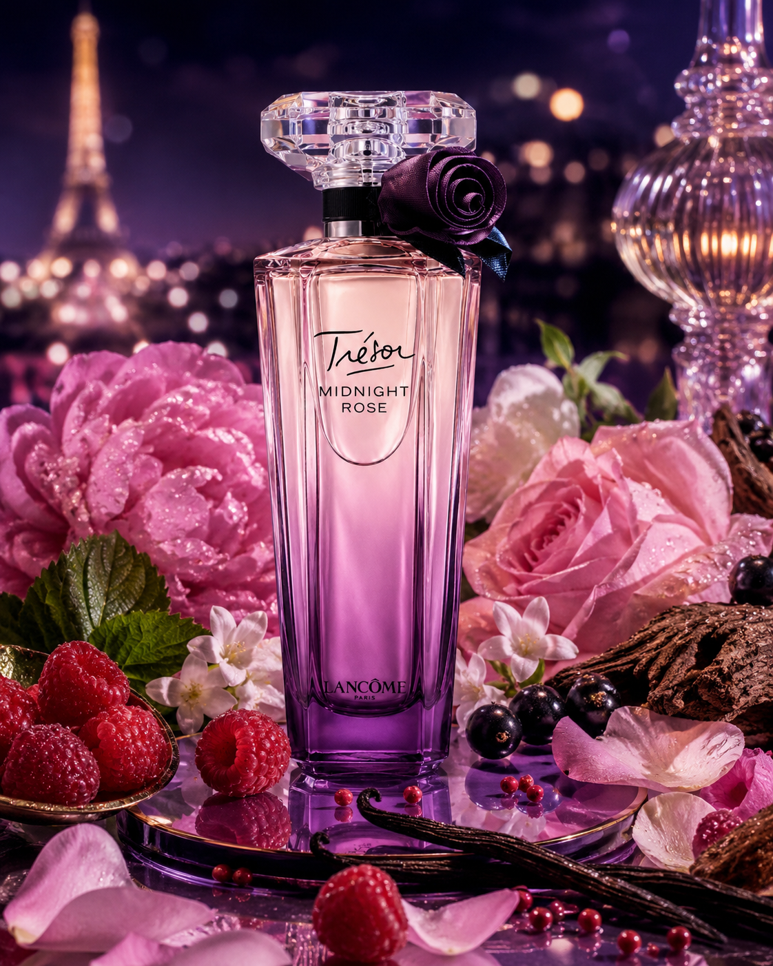 Lancôme Trésor Midnight Rose EDP 50ml