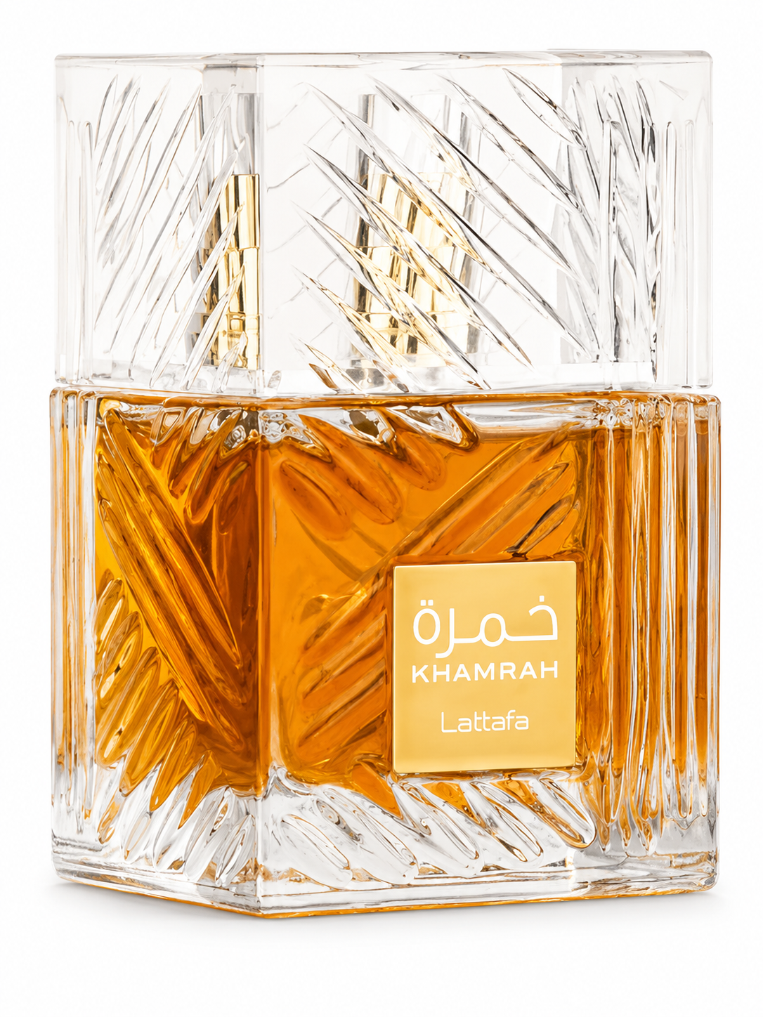 Lattafa Khamrah EDP 100ml