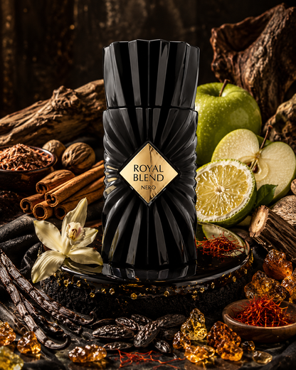 French Avenue Royal Blend Nero Extrait de Parfum 100ml