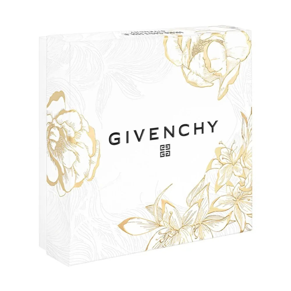 SET Givenchy Irresistible EDP 50ml + EDP 12.5ml