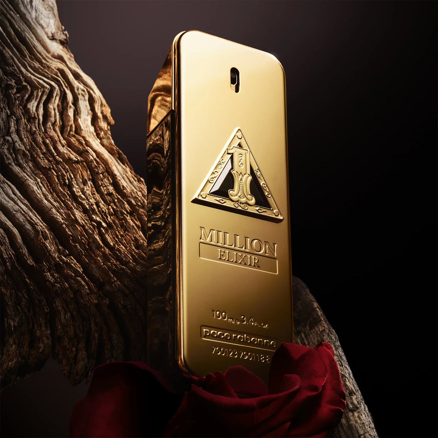 Rabanne 1 Million Elixir 100ml