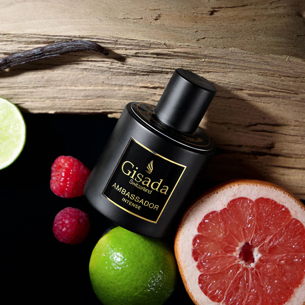 Gisada Ambassador Intense 100ml