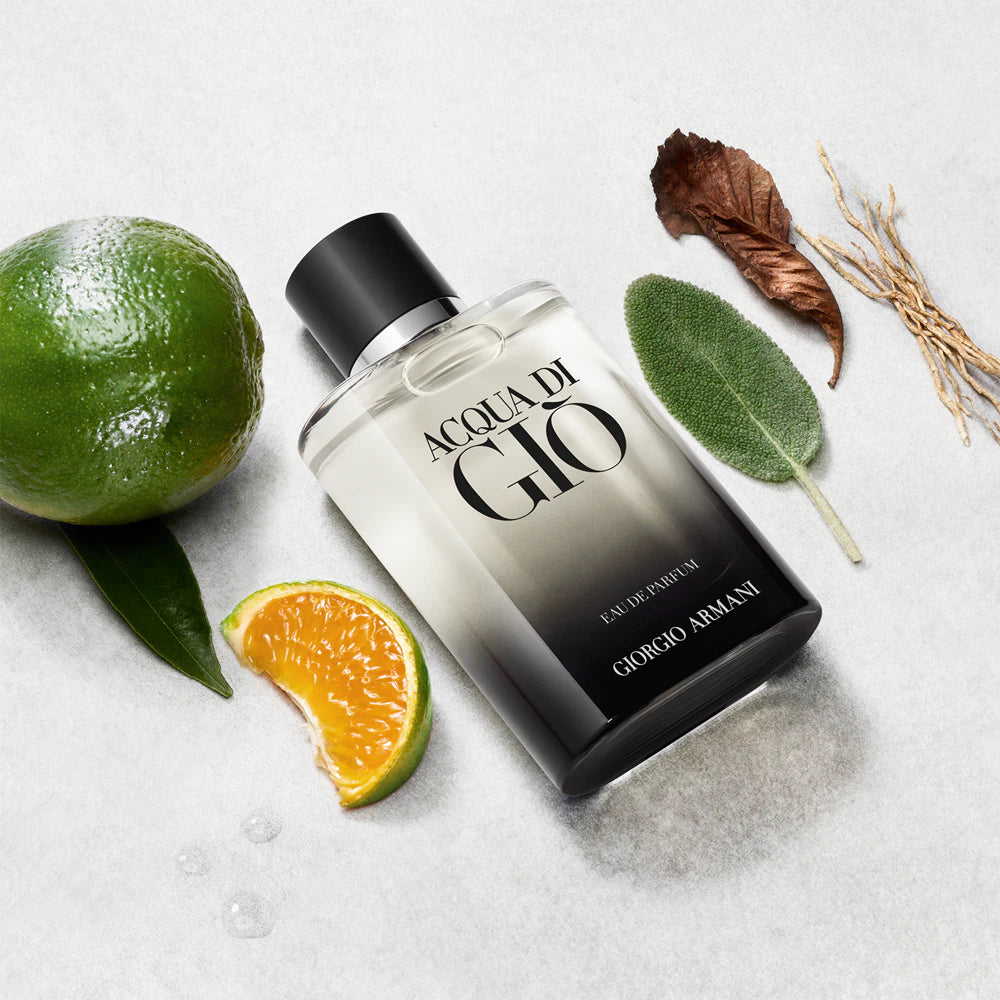 Armani (Giorgio Armani) Acqua di Gio Pour Homme EDP Intense 100ml