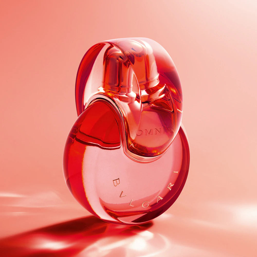 BVLGARI Omnia Coral EDT 100ml