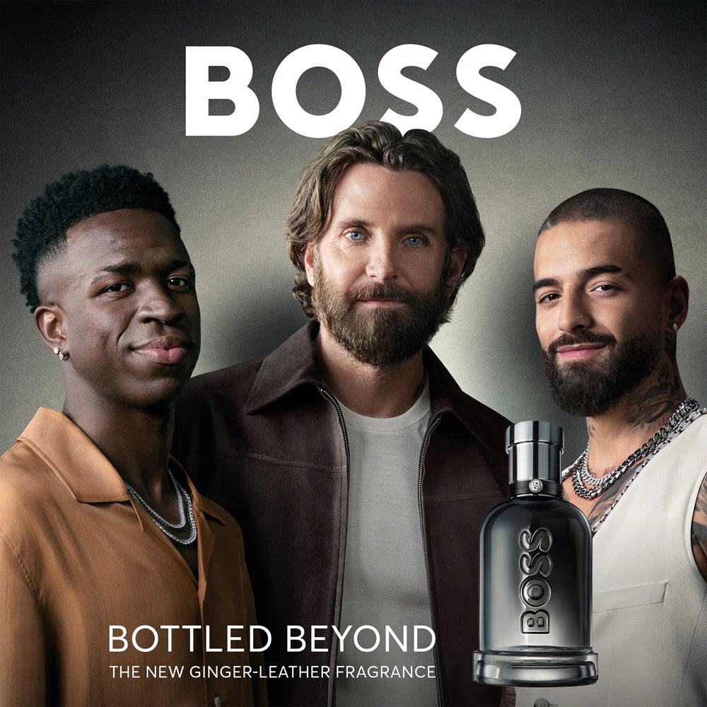 Hugo Boss BOSS Bottled Beyond deodorant 150ml