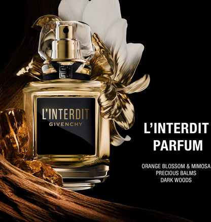 Givenchy L'Interdit Parfum 50ml