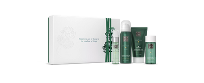 SET RITUALS The Ritual of Jing Body Care: BC 70ml + DO 50ml + BM 20ml + SG 50ml