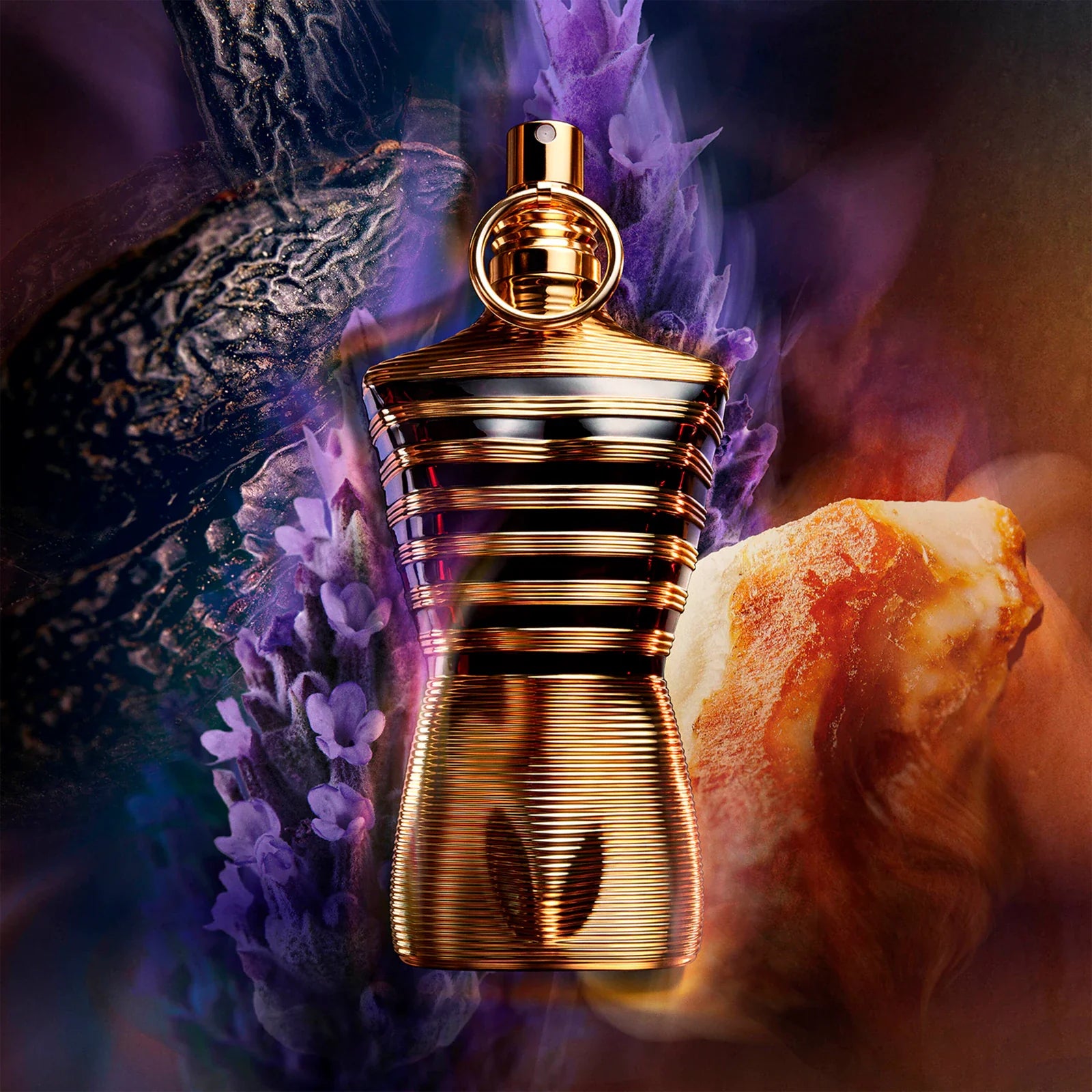 Jean Paul Gaultier Le Male Elixir Parfum EDP 125ml