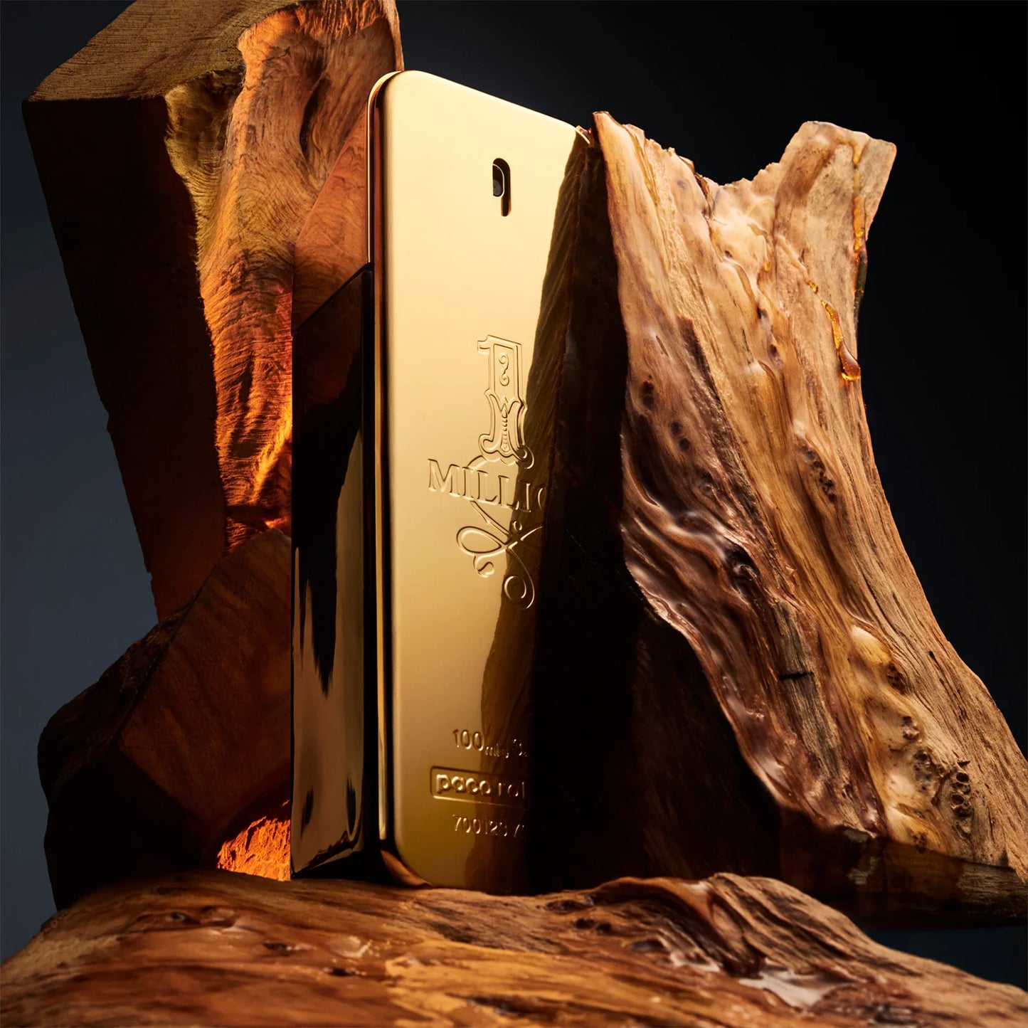 Rabanne 1 Million 100ml Parfum