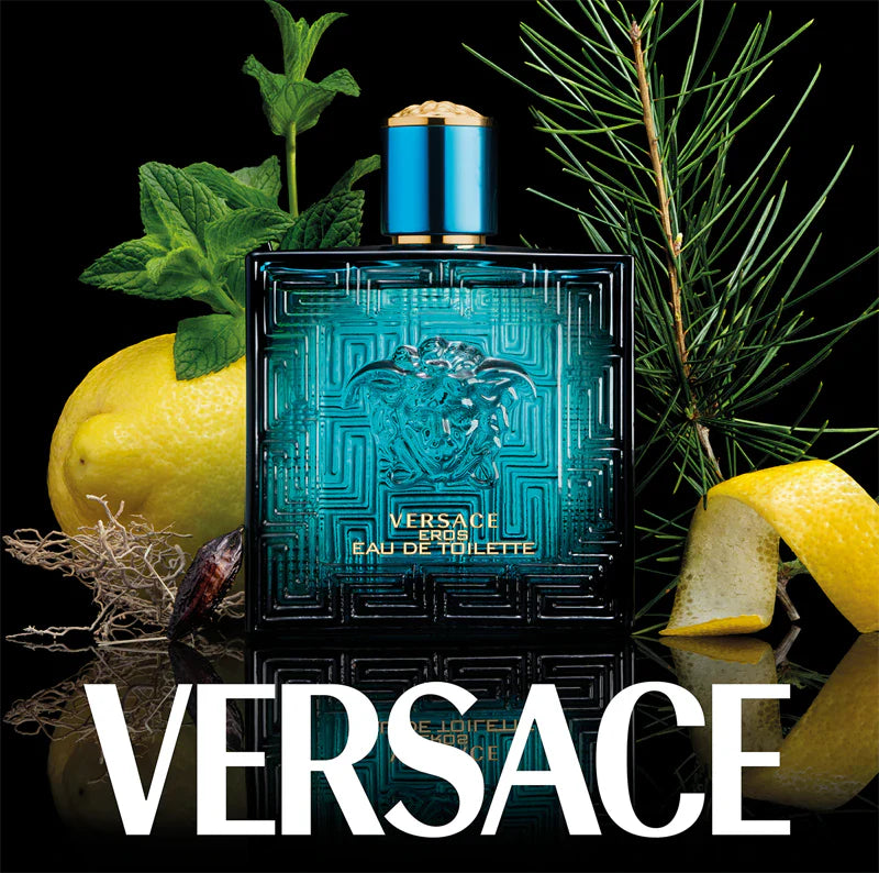 Versace Eros men EDT