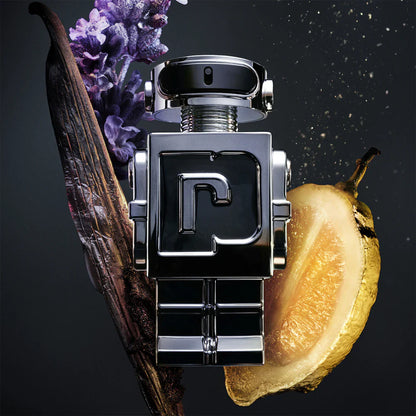 SET Rabanne Phantom 100ml+150ml