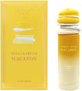 Arabiyat Sugar Vanilla Cream Macaron EDP 100ml