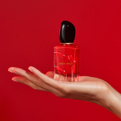 SET Armani Sì Passione 50ml+10ml EDP