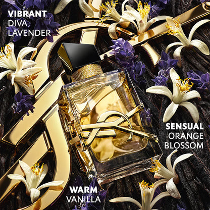 SET Yves Saint Laurent Libre EDP 90ml+10ml EDP