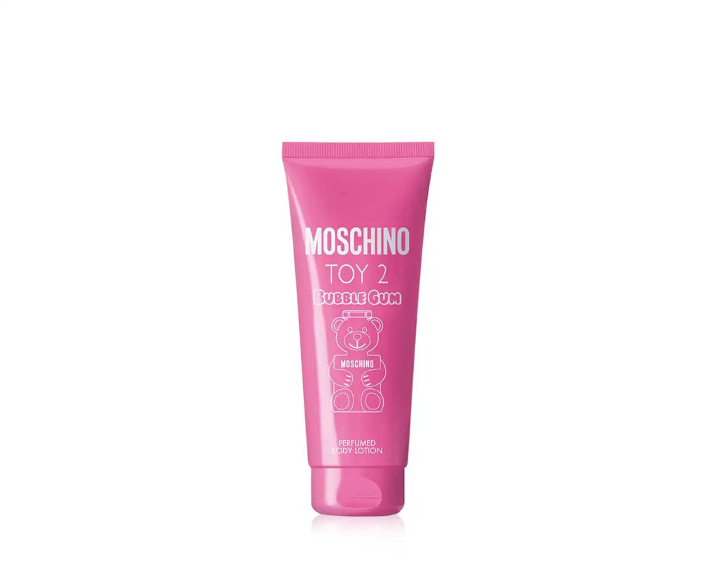 SET Moschino Toy 2 Bubble Gum 50ml EDT+50sg+50bl