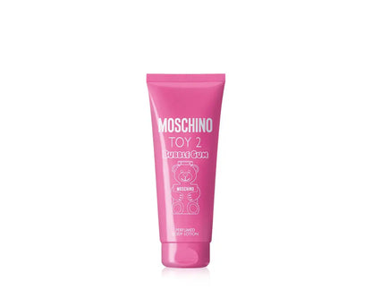 SET Moschino Toy 2 Bubble Gum 50ml EDT+50sg+50bl