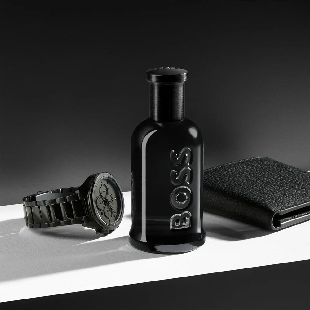 SET Hugo Boss BOSS Bottled Parfum 100ml+75ml+100ml