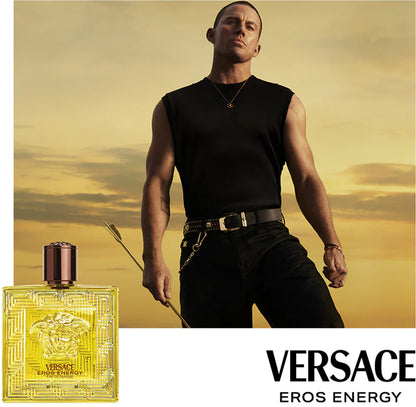 Versace Eros Energy 100ml+10ml