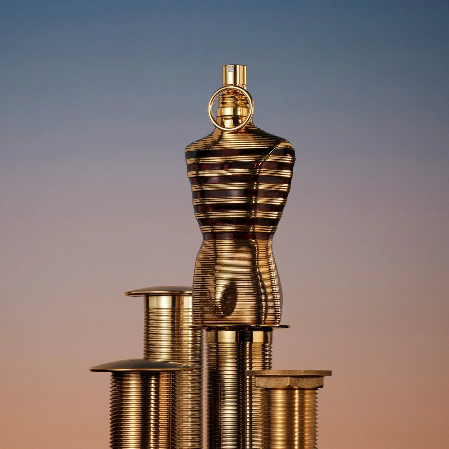Jean Paul Gaultier Le Male Elixir Parfum 75ml