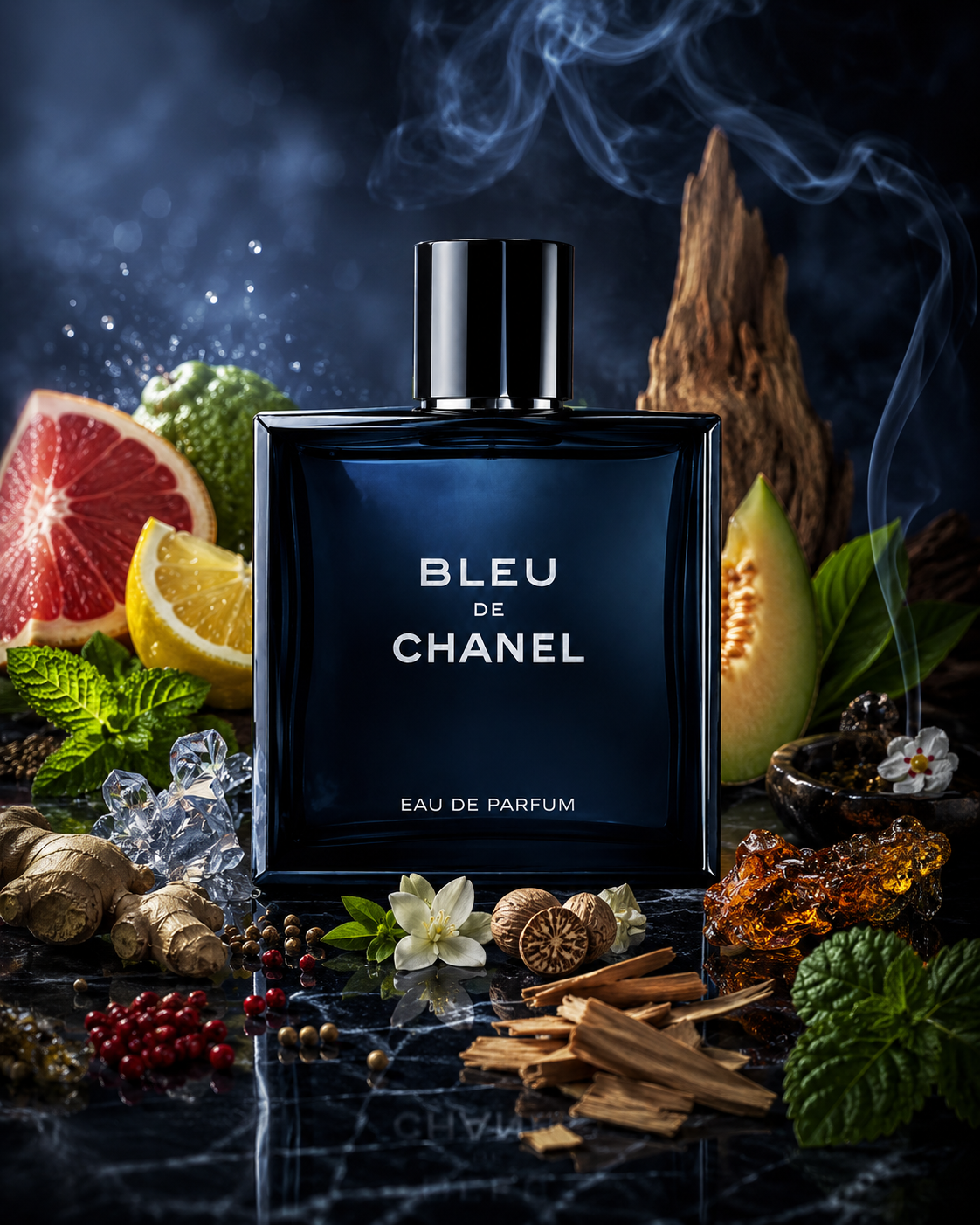Chanel Bleu De Chanel EDP MEN