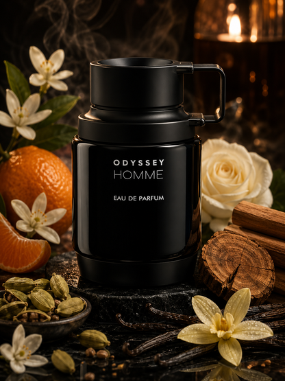 Armaf Odyssey Homme EDP 100ml