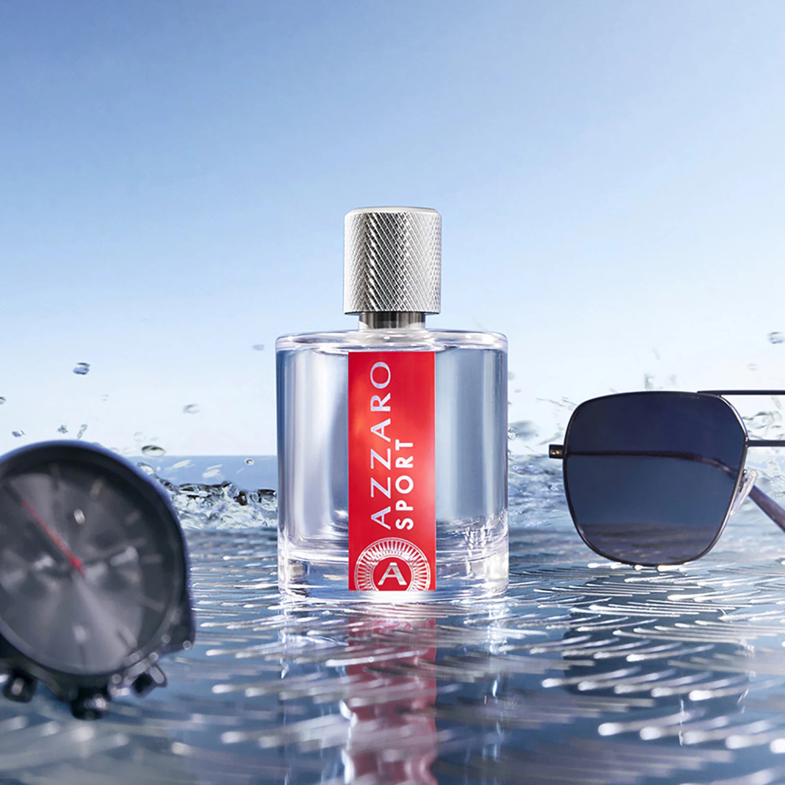 Azzaro Sport 2022 EDT 100ml