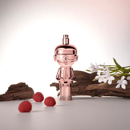 SET Karl Lagerfeld Ikonik Pour Femme EDP 100ml + EDP MINI 7,5ml + EDP MINI 4,5ml
