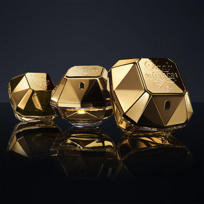 Rabanne Lady Million EDP 30ml