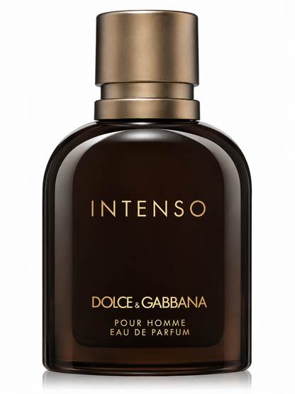 Dolce&Gabbana Pour Homme Intenso EDP 75ml