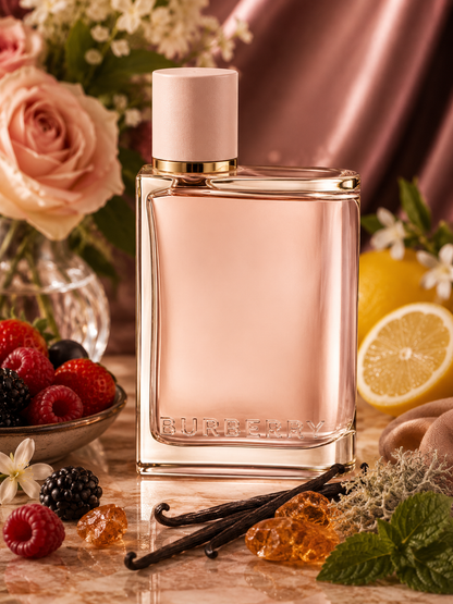 Burberry her EDP 100ml