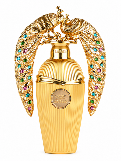Lattafa Afeef EDP 100 ml