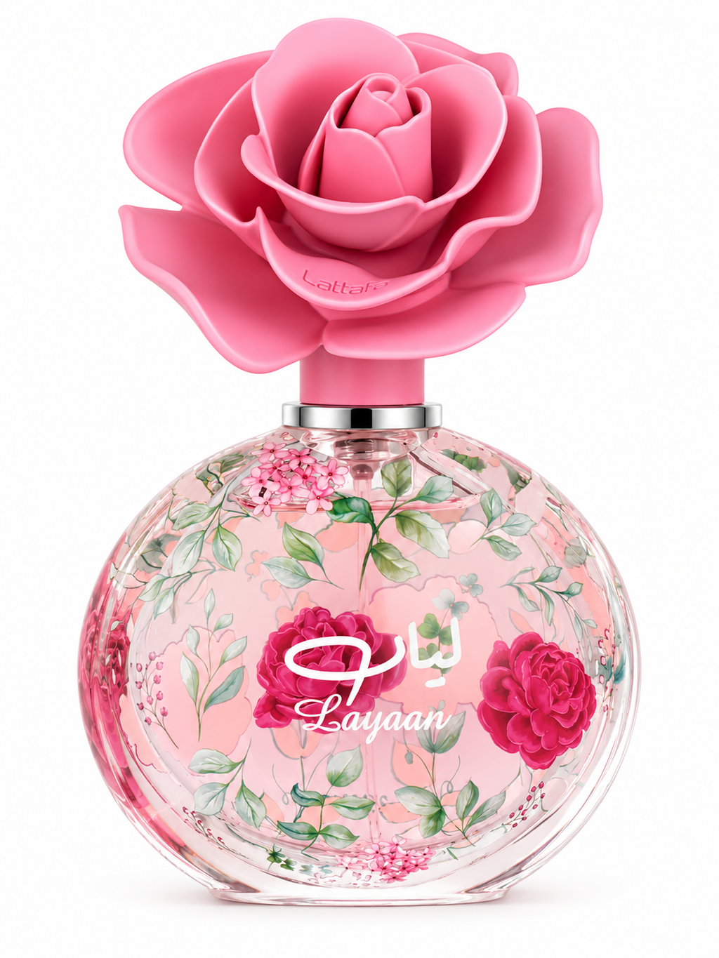 LATTAFA Layaan EDP 75ml