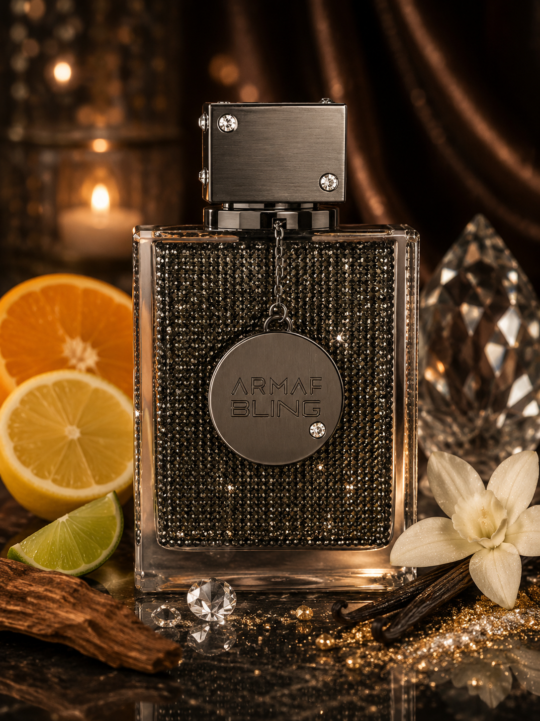 Armaf Club de Nuit Bling EDP 75ml