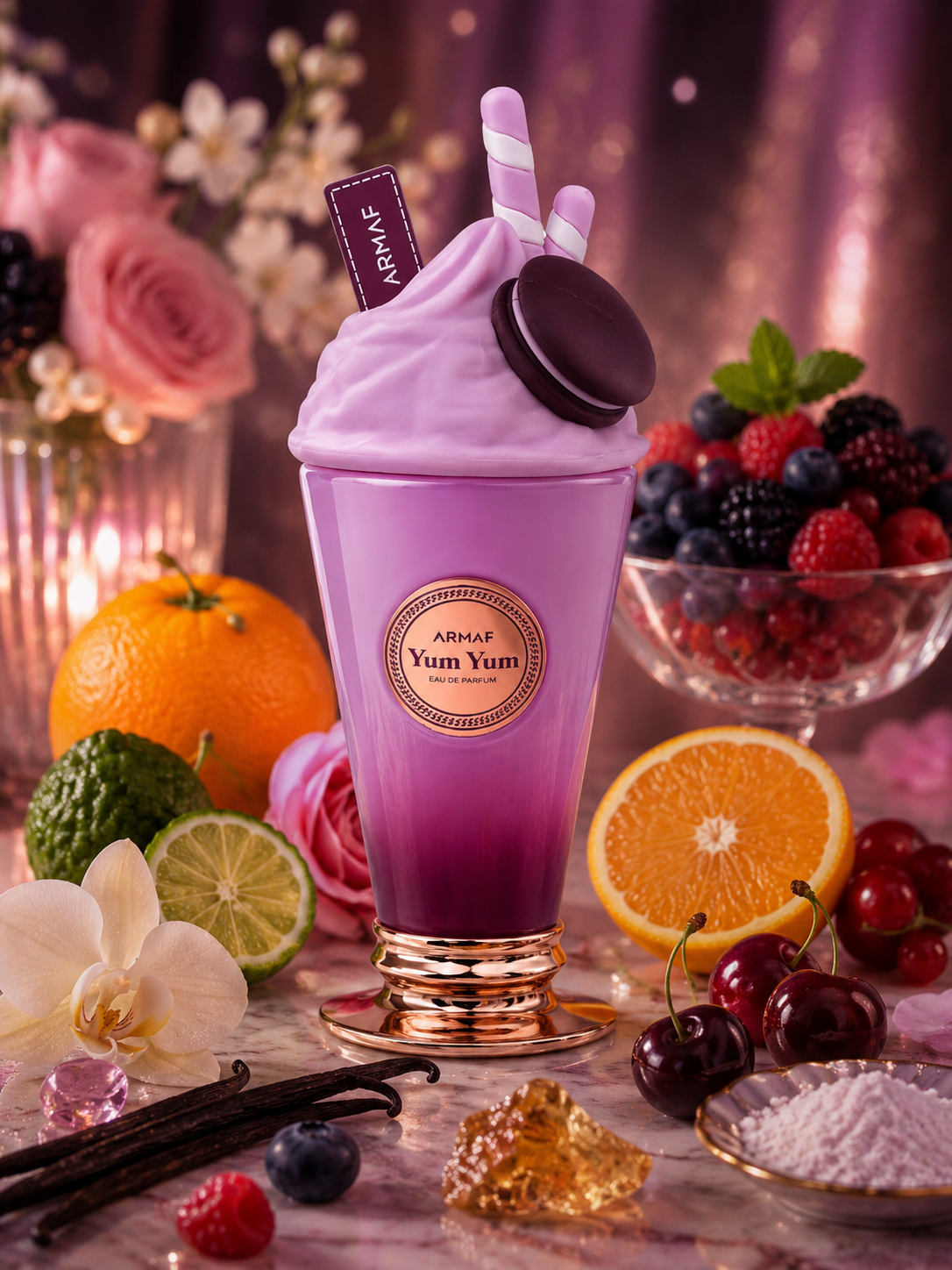 Armaf Yum Yum EDP 100ml