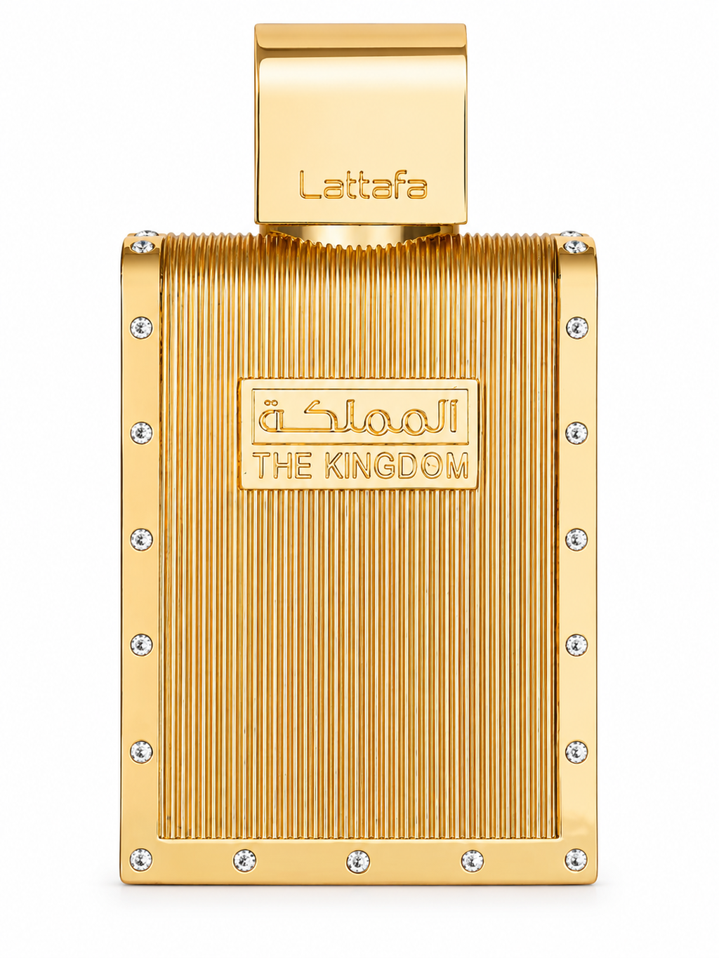 Lattafa The Kingdom EDP 100ml