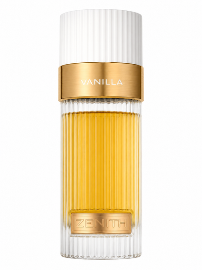 French Avenue Zenith Vanilla EDP 100ml