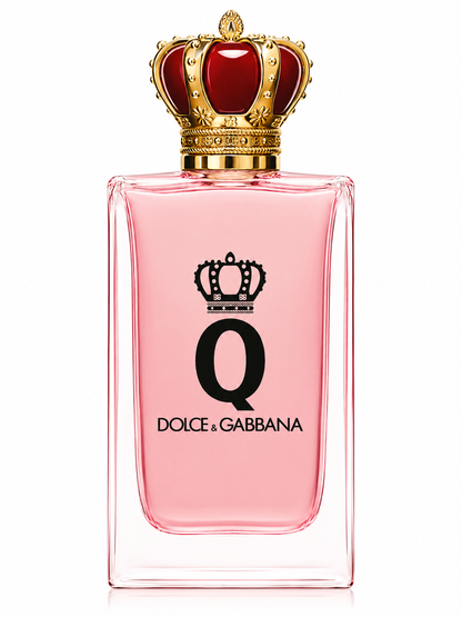 Dolce & Gabbana Q by Dolce & Gabbana EDP 100 ml