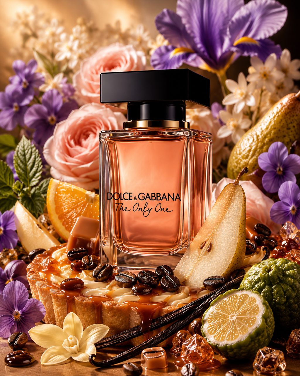 Dolce&Gabbana The Only One EDP 50ml