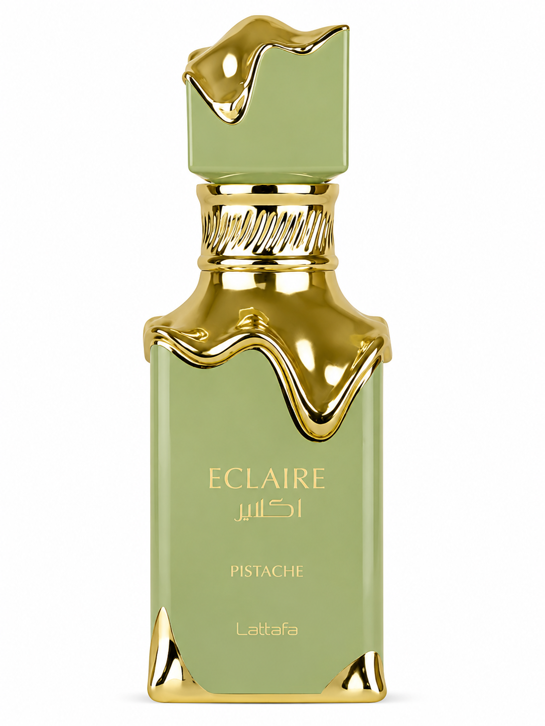 Lattafa Eclaire Pistache EDP 100ml