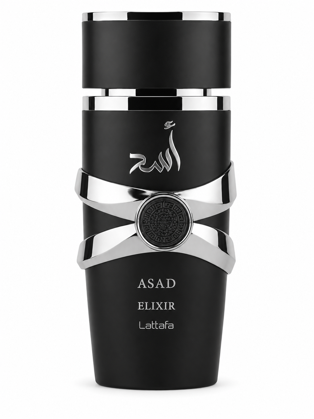 Lattafa Asad Elixir EDP 100ml
