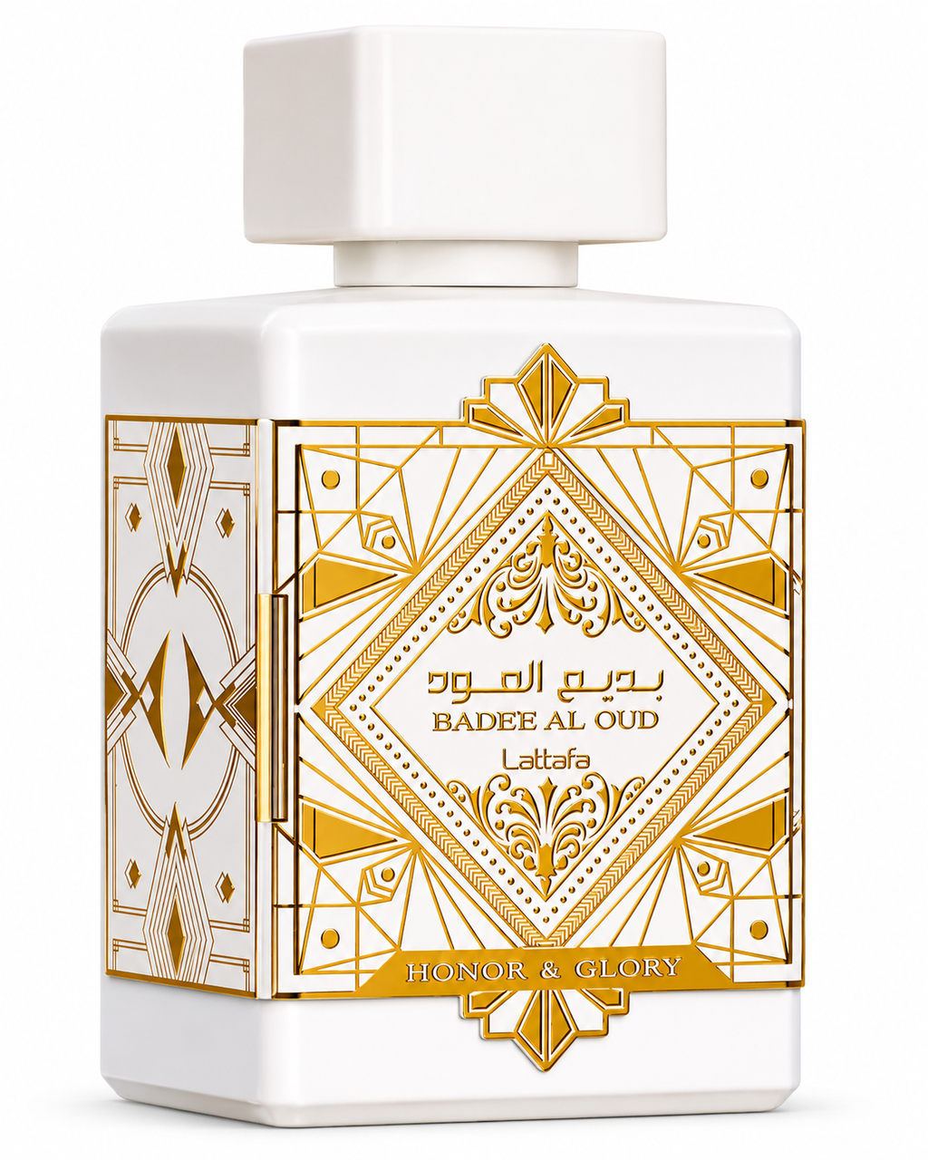 Lattafa Badee Al Oud Honor & Glory EDP 100ml