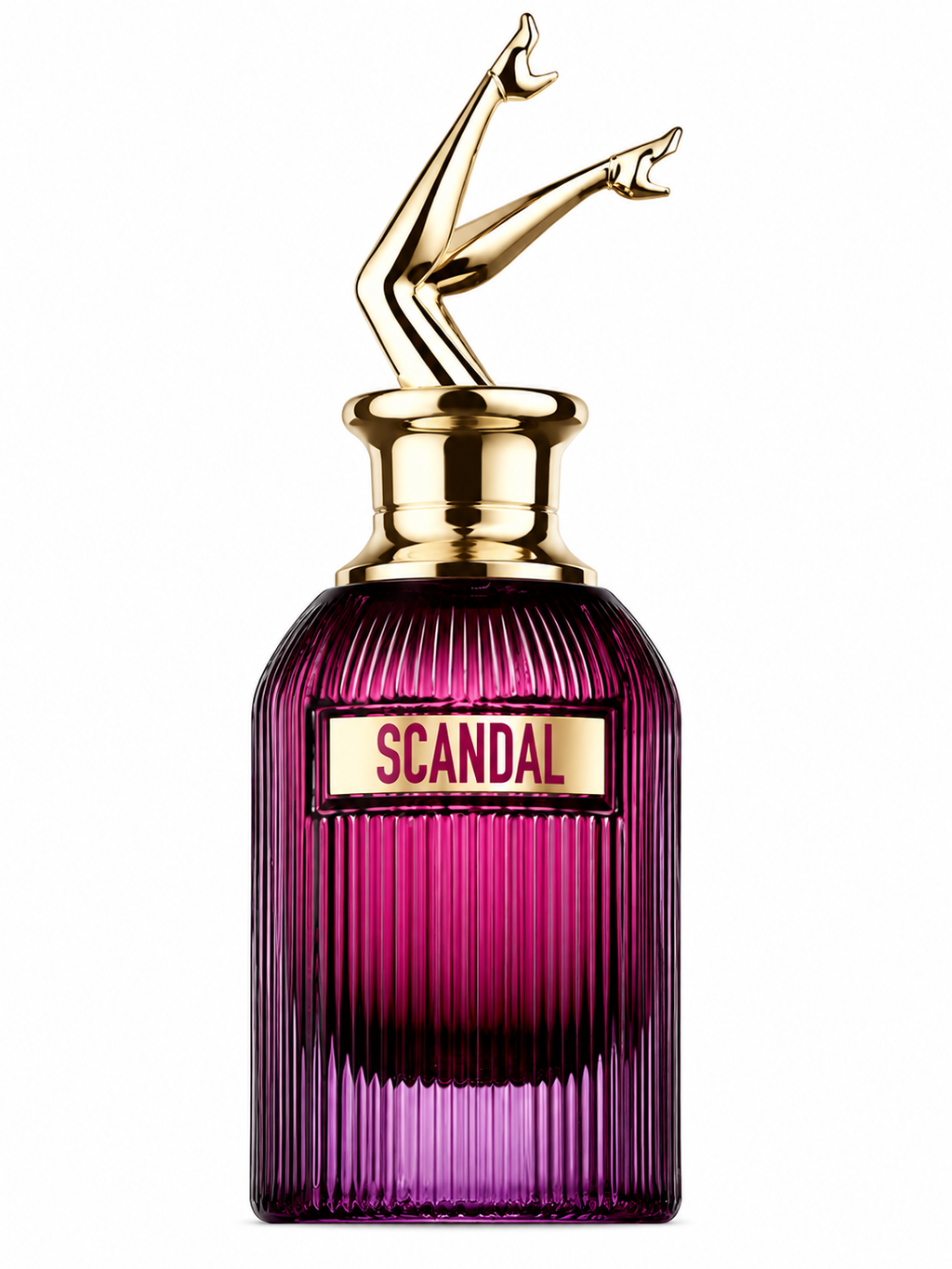 Jean Paul Gaultier Scandal Intense 80ml EDP