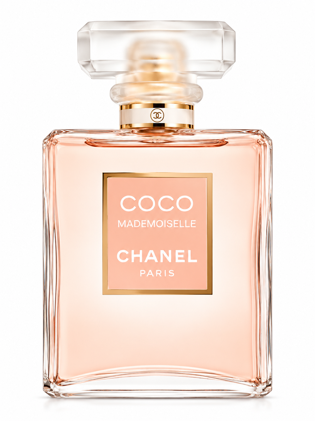 CHANEL Coco Mademoiselle EDP 100ml