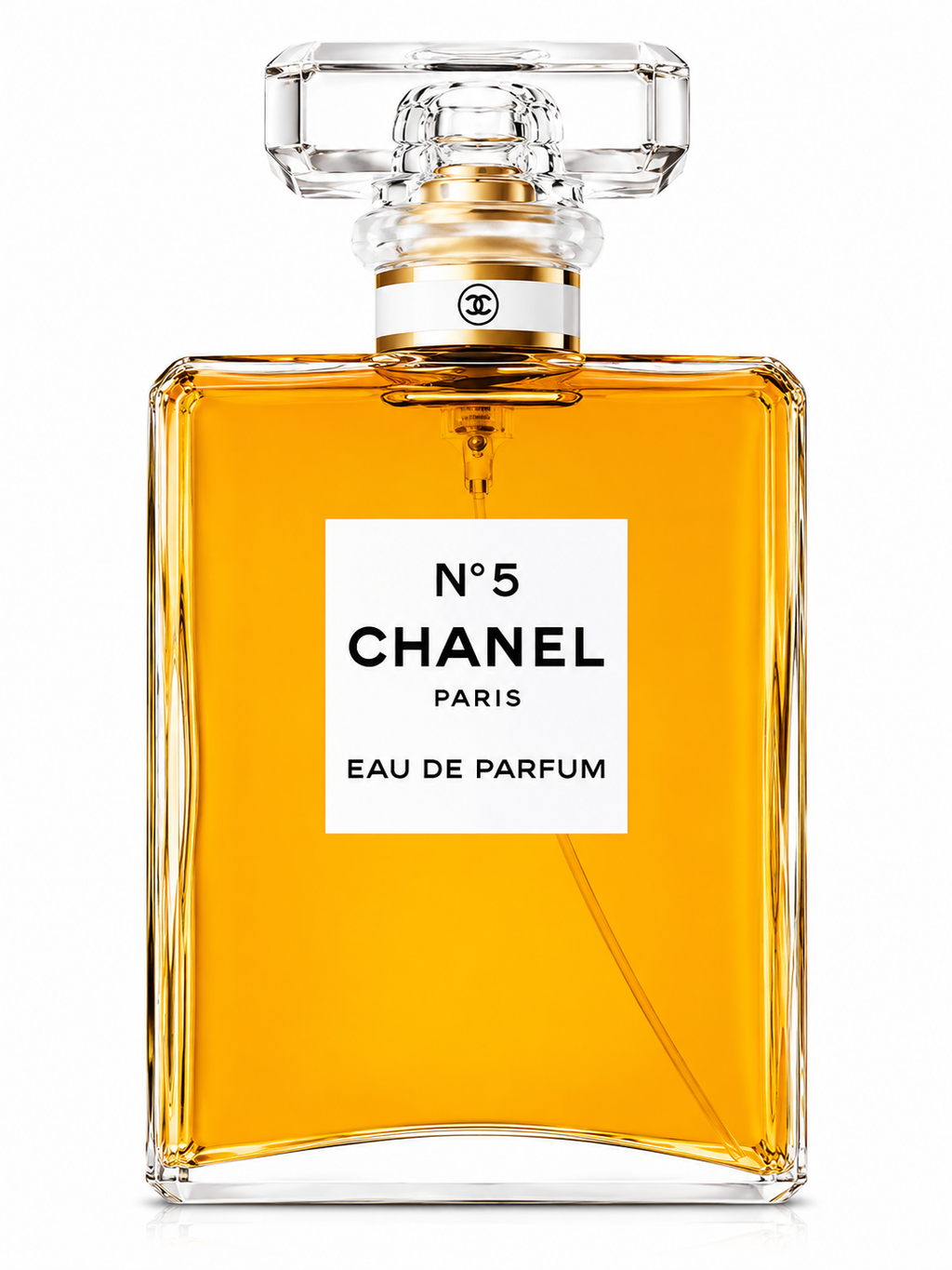 CHANEL No.5 EDP 100ml
