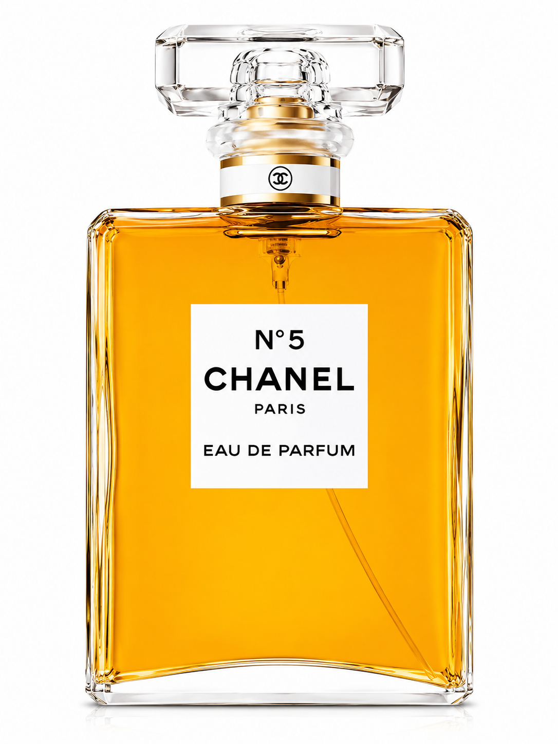 CHANEL No.5 EDP 100ml