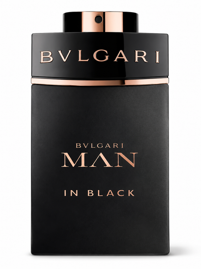 Bvlgari Man In Black EDP 60ml