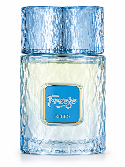 Riiffs Freeze Extrait de Parfum 100 ml