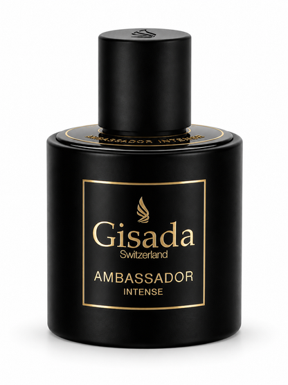 Gisada Ambassador Intense 100ml