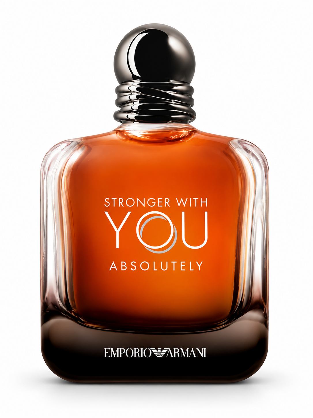 Armani Emporio Stronger With You Absolutely EDP 50ml